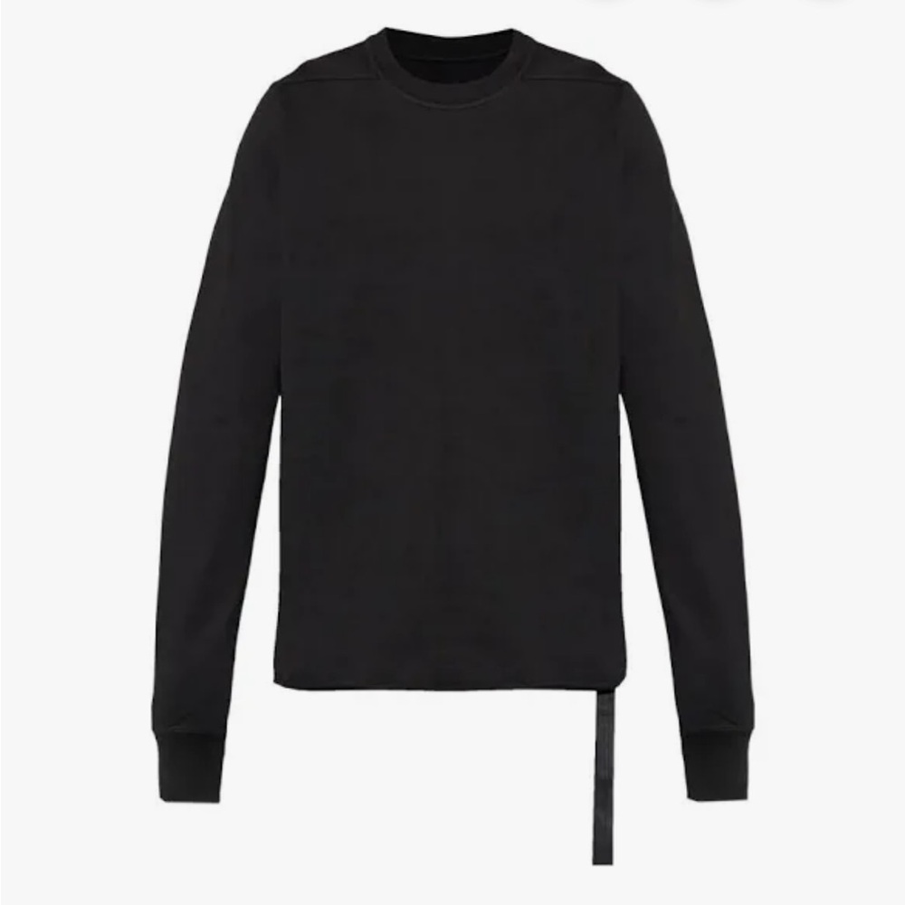 Rick Owens Drkshdw - Long Sleeve Tshirt - Size L